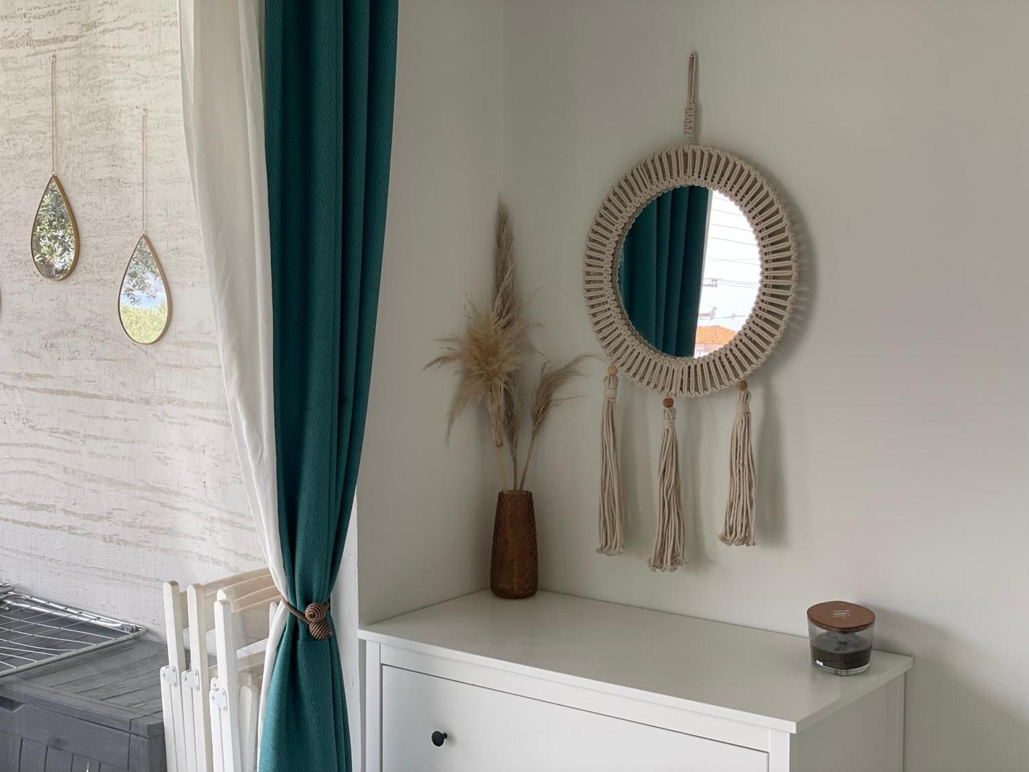 Krum'S Little Secret Villa Вурвуру Экстерьер фото